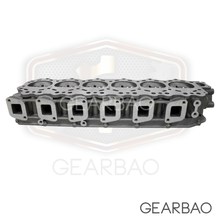 Load image into Gallery viewer, Empty Cylinder Head For Nissan Patrol GR Forklift Safari TB42 (11041-03J80)