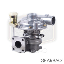 Load image into Gallery viewer, Turbocharger for Isuzu Rodeo D-Max Pickup 4JA1 2.5L Diesel (8-97240210-1)