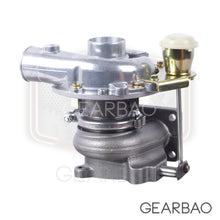 Load image into Gallery viewer, Turbocharger for Isuzu Rodeo D-Max Pickup 4JA1 2.5L Diesel (8-97240210-1)