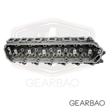 Load image into Gallery viewer, Empty Cylinder Head For Nissan Patrol GR Forklift Safari TB42 (11041-03J80)