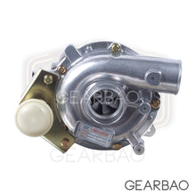Load image into Gallery viewer, Turbocharger for Isuzu Rodeo D-Max Pickup 4JA1 2.5L Diesel (8-97240210-1)