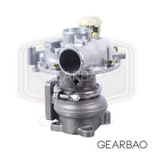 Load image into Gallery viewer, Turbocharger for Isuzu Rodeo D-Max Pickup 4JA1 2.5L Diesel (8-97240210-1)