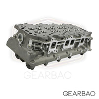 Empty Cylinder Head For Mazda BT-50 Pickup WE WL AMC908749 (WE01-10-100J)