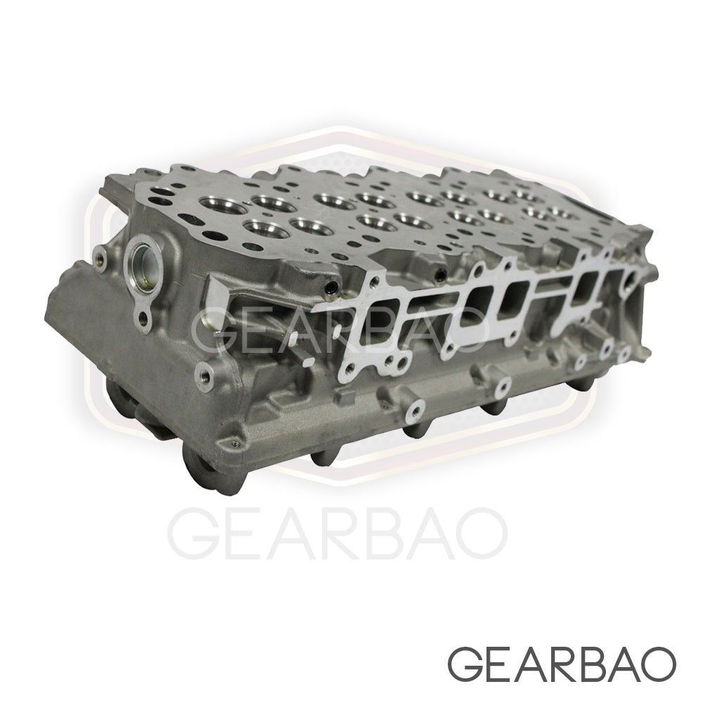 Empty Cylinder Head For Mazda BT-50 Pickup WE WL AMC908749 (WE01-10-100J)