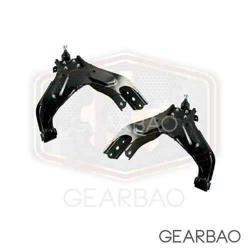 Lower Control Arm (1 Pair) for Isuzu D-Max 4WD (8-98005834-0/8-98005835-0)