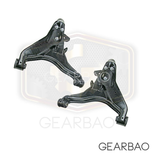 Lower Control Arm (1 Pair) for Mitsubishi Triton 4WD KA4T (4013A087/4013A088)