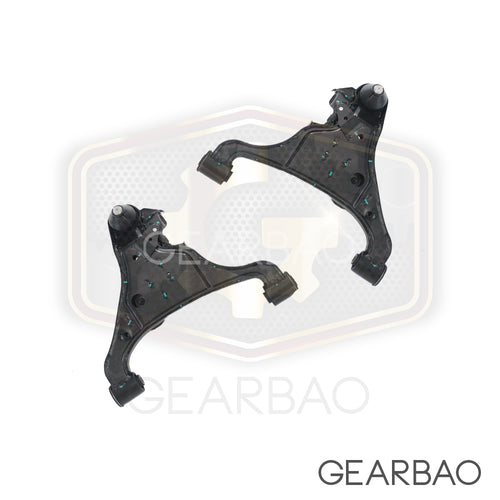 Lower Control Arm (1 Pair) for Nissan Navara D40 4WD (54500-EB70A/54501-EB70A)