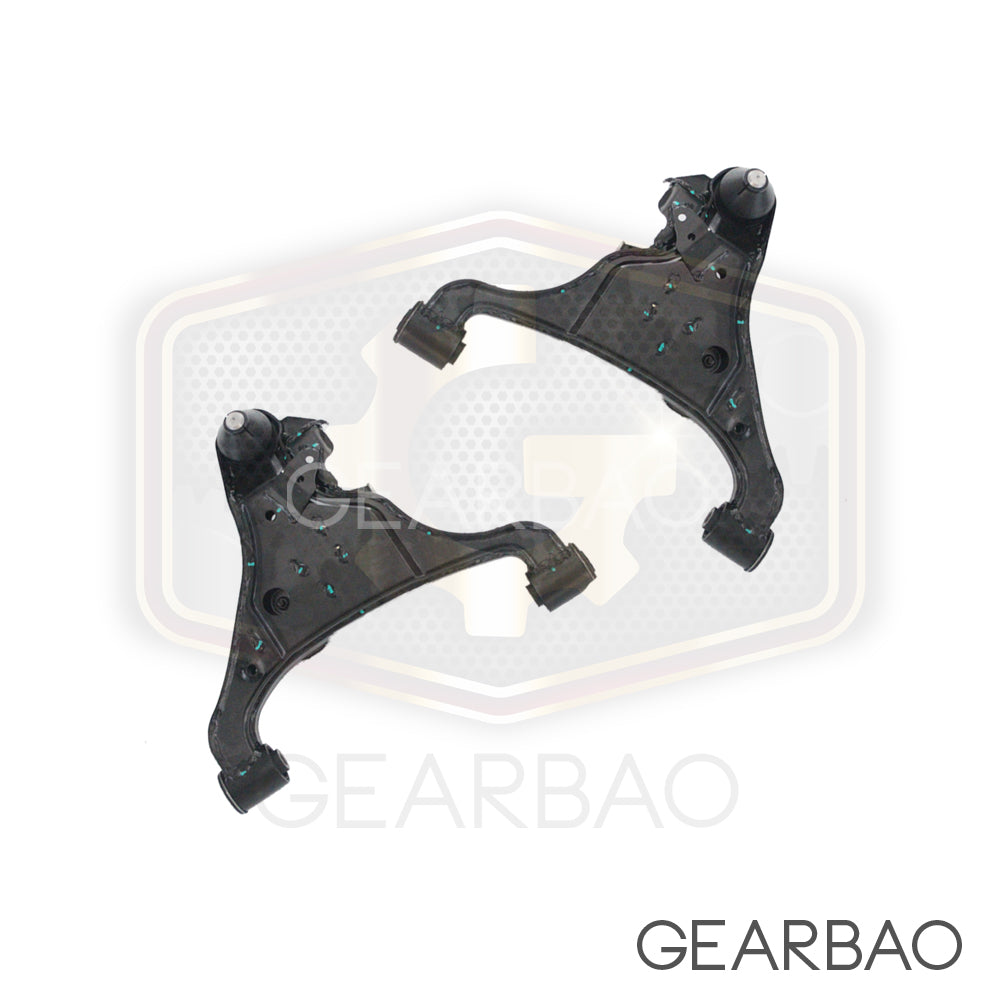 Lower Control Arm (1 Pair) for Nissan Navara D40 4WD (54500-EB70A/54501-EB70A)
