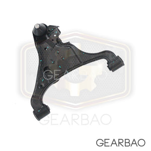 Lower Control Arm (1 Pair) for Nissan Navara D40 4WD (54500-EB70A/54501-EB70A)