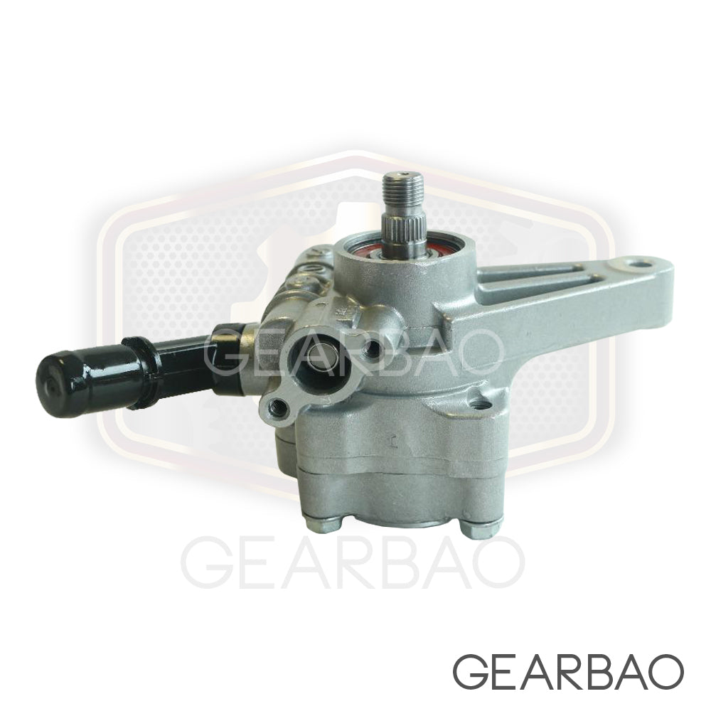 Power Steering Pump for Honda Accord 3.0L 2003-2007 (56110-RCA-A01)
