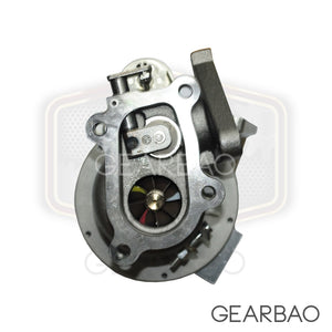 Turbocharger for Nissan Navara Frontier D22 YD25 2.5L (14411-VK500)