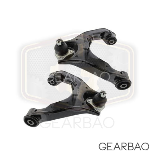 Upper Control Arm (1 Pair) for Mitsubishi Triton KA4T 4WD (4010A013)