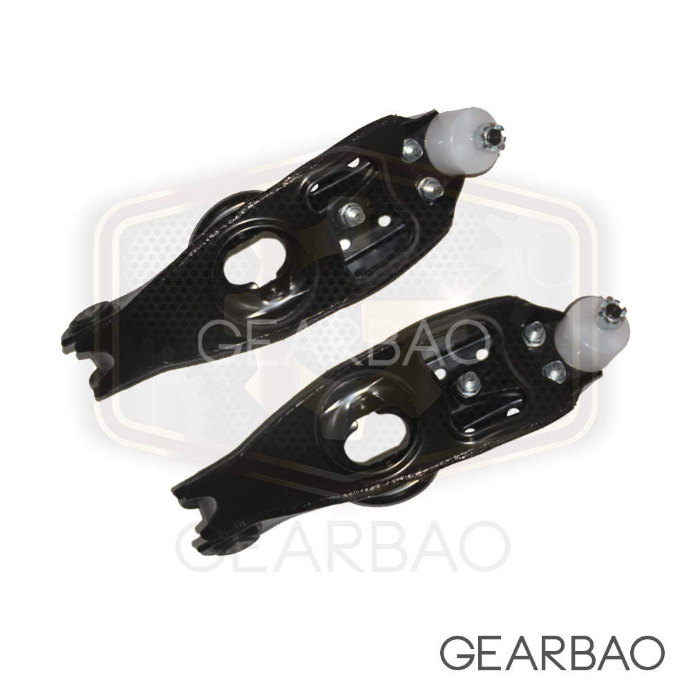 Lower Control Arm (1 Pair) for Mitsubishi Triton 2WD KA4T (4013A091/4013A092)