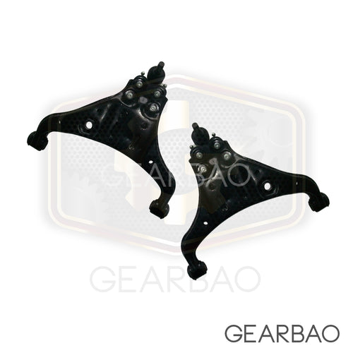 Lower Control Arm (1 Pair) for Isuzu D-Max 2WD (8-98005833-0/8-98005832-0)