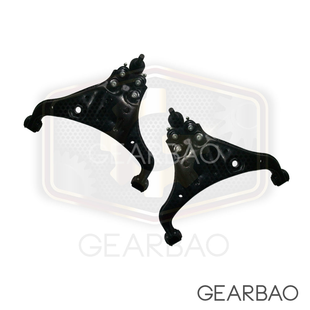 Lower Control Arm (1 Pair) for Isuzu D-Max 2WD (8-98005833-0/8-98005832-0)