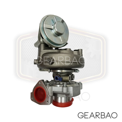 Turbocharger for Isuzu Pick-Up Truck RHV5 NPR 4JJ1E4N 2007-2008 (8973815072)