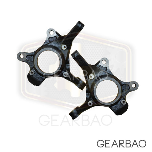 Knuckle (1 Pair) for Toyota Echo Yaris Vios ABS (43211-52020/43212-52020)