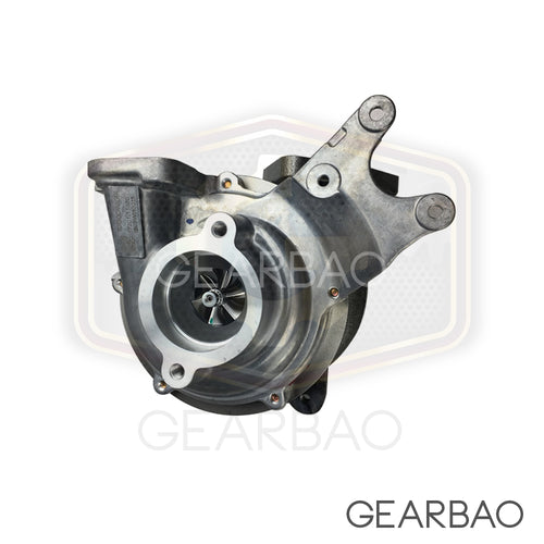 Turbo Charger For Toyota Hilux Innova Fortuner 2.4L 2GD-FTV (17201-11070)