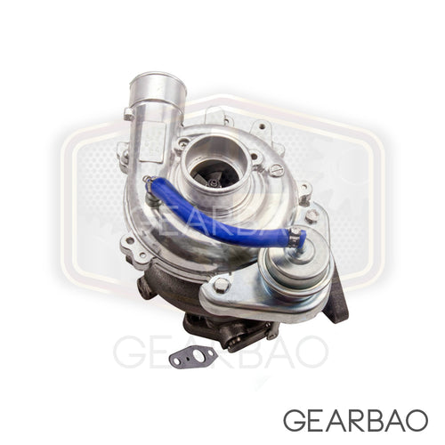 Turbo Charger for Toyota Hilux Hiace 2.5 D4D 2KD 75 KW CT16 (17201-0L030)