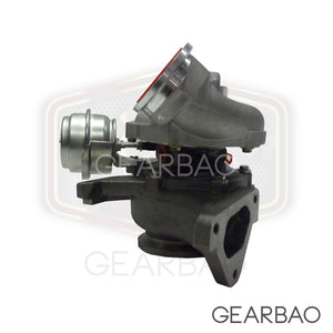 Turbocharger for Mercedes-Benz Sprinter OM611 2.2L Diesel (GT1852V/6110960899 )