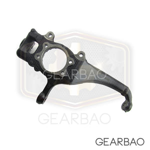 Knuckle (Right Side) for Nissan Navara D40 4WD (40014-EB700)