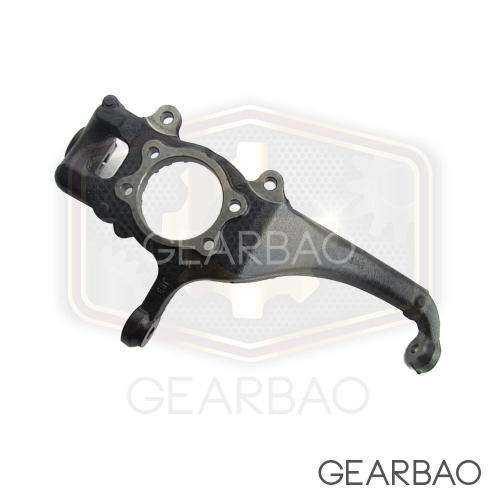 Knuckle (Right Side) for Nissan Navara D40 4WD (40014-EB700)