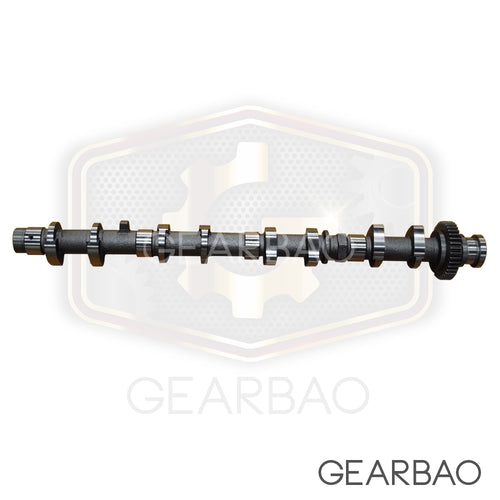 Exhaust Camshaft For Toyota 4Runner Hilux Fortuner Innova HiAce 2KD (13502-0L010/13502-30030)