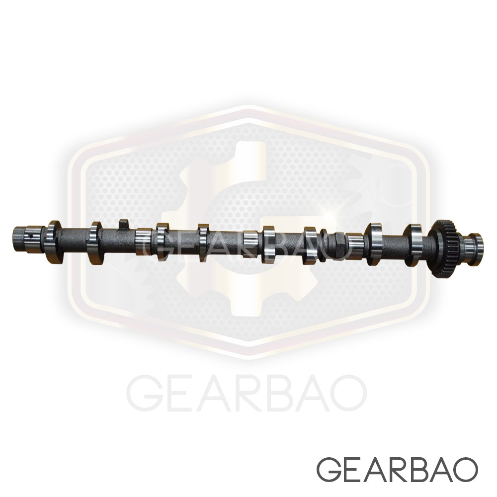 Exhaust Camshaft For Toyota 4Runner Hilux Fortuner Innova HiAce 2KD (13502-0L010/13502-30030)