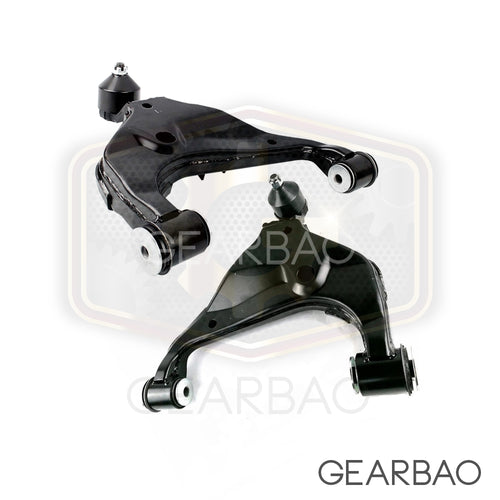 Lower Control Arm (1 Pair) for Toyota Hilux Fortuner 4WD (48068-0K040/48069-0K040)