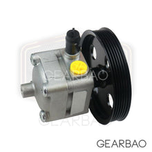Load image into Gallery viewer, Power Steering Pump for Mercedes-Benz R280CDI Volvo V70 MKII S60 XC70 2.4L (30665101)
