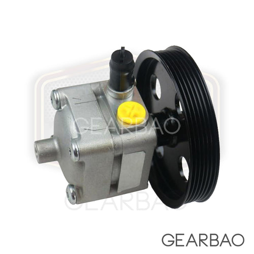 Power Steering Pump for Mercedes-Benz R280CDI Volvo V70 MKII S60 XC70 2.4L (30665101)