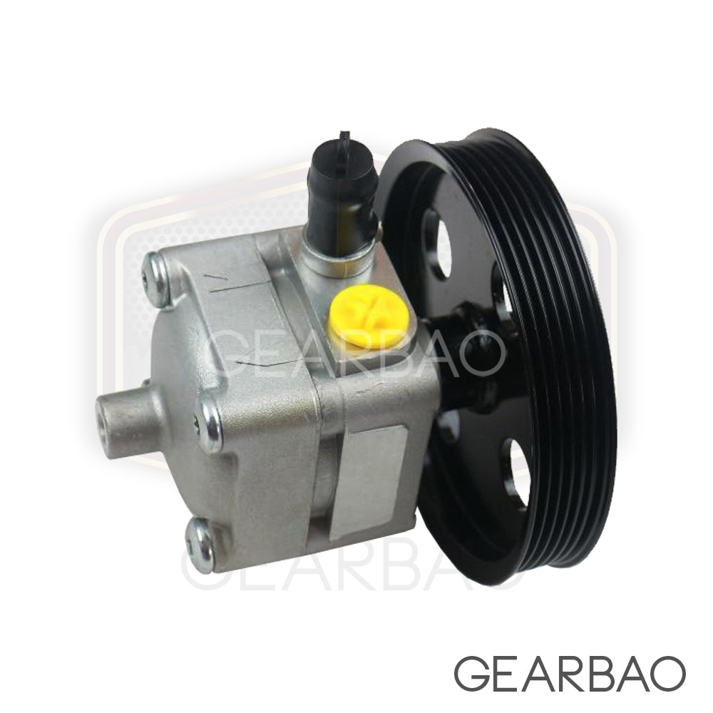 Power Steering Pump for Mercedes-Benz R280CDI Volvo V70 MKII S60 XC70 2.4L (30665101)