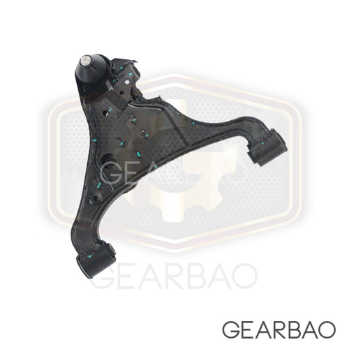 Lower Control Arm (Right Side) for Nissan Navara D40 4WD (54500-EB70A)