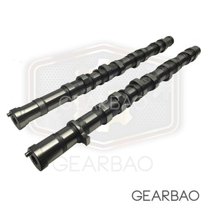 Exhaust Camshaft for Hyundai Starex H-1 iLoad iMax Sorento D4CB (24200-4A400)