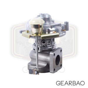 Turbocharger for Isuzu Rodeo D-Max Pickup 4JA1 2.5L Diesel (8-97240210-1)
