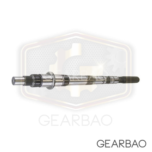 Gear Box Part for ISUZU D-MAX 2WD Main Output Shaft 26*26*24*27T (8-94435-162-2)