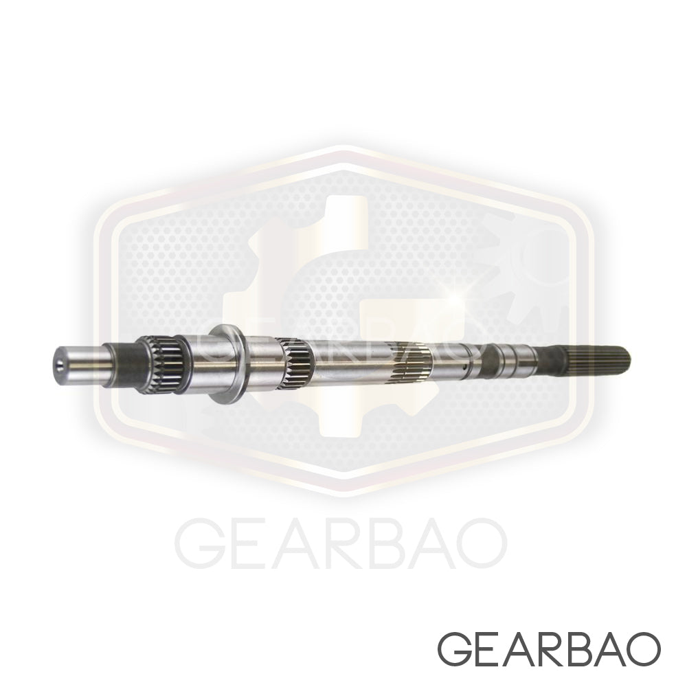 Gear Box Part for ISUZU D-MAX 2WD Main Output Shaft 26*26*24*27T (8-94435-162-2)