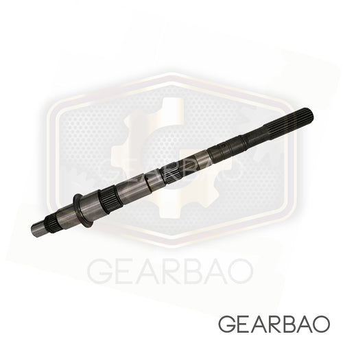 Transmission Part for TOYOTA HIACE MAIN SHAFT (28x30x28x21T) (33321-26050)