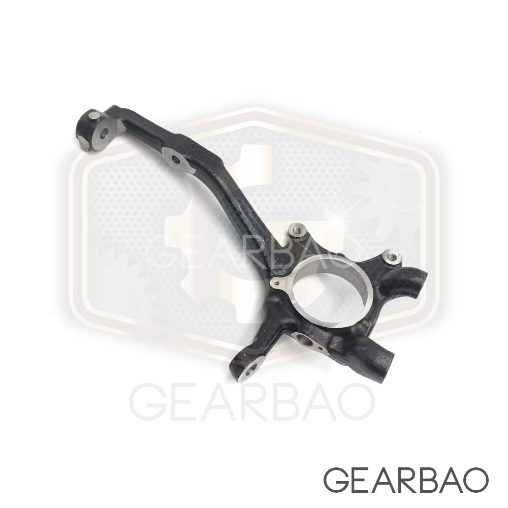 Knuckle (Right Side) for Toyota Fortuner Hilux ABS 4WD (43211-0K040)