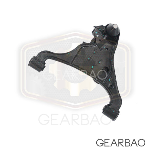 Lower Control Arm (Left Side) for Nissan Navara D40 4WD (54501-EB70A)