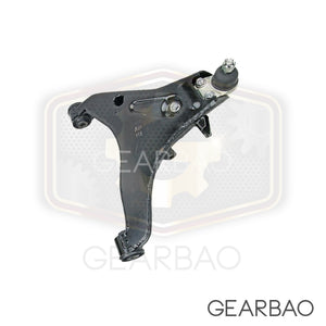 Lower Control Arm (1 Pair) for Mitsubishi Triton 4WD KA4T (4013A087/4013A088)