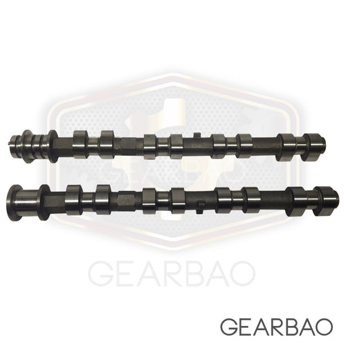 Exhaust Camshaft for Toyota Innova HiAce Hilux 4Runner 1TR-FE 2TR-FE 2.7L Gas (13502-75050)