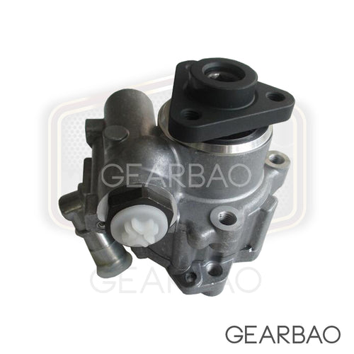 Power Steering Pump for BMW Sedan Wagon 328i 525 525i 528 528i 530 530i (32411097149)