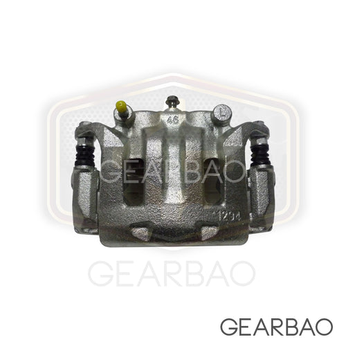 Brake Caliper (1 Set) for Nissan Navara Frontier D22 (41001-7Z000/41011-7Z000)