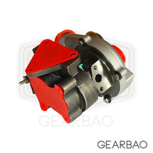 Load image into Gallery viewer, Turbocharger for Renault Thalia Clio II Kangoo Dacia Logan 2001-2005 (54359700000)