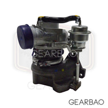 Load image into Gallery viewer, Turbocharger for Isuzu Trooper Holden Jackaroo 4JX1 3.0L (8-97312514-0)
