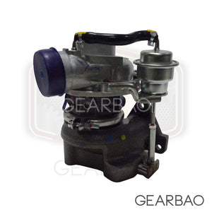 Turbocharger for Isuzu Trooper Holden Jackaroo 4JX1 3.0L (8-97312514-0)