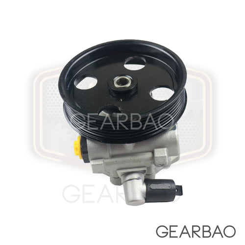 Power Steering Pump for Mercedes-Benz W203 S203 A209 906 C320 CDI CLK 320 (0044668201)