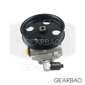 Power Steering Pump for Mercedes-Benz W203 S203 A209 906 C320 CDI CLK 320 (0044668201)