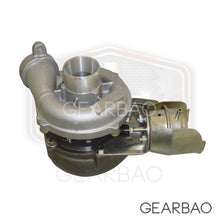 Load image into Gallery viewer, Turbocharger for BMW One D Ford Focus Citroen Picasso 2003-2006 (753420-5005S)